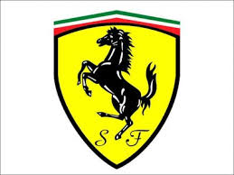 F1法拉利概念车